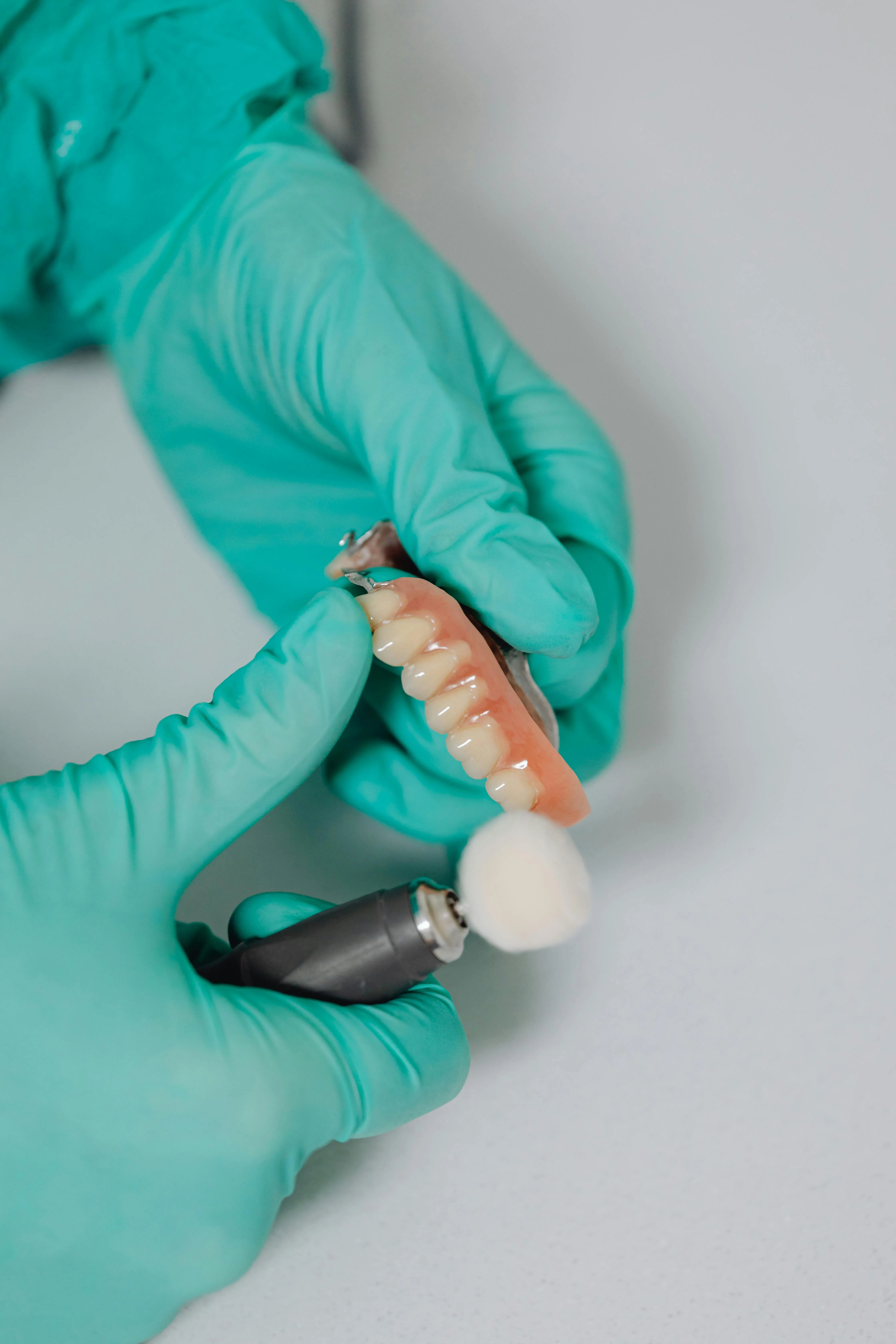 Dentures