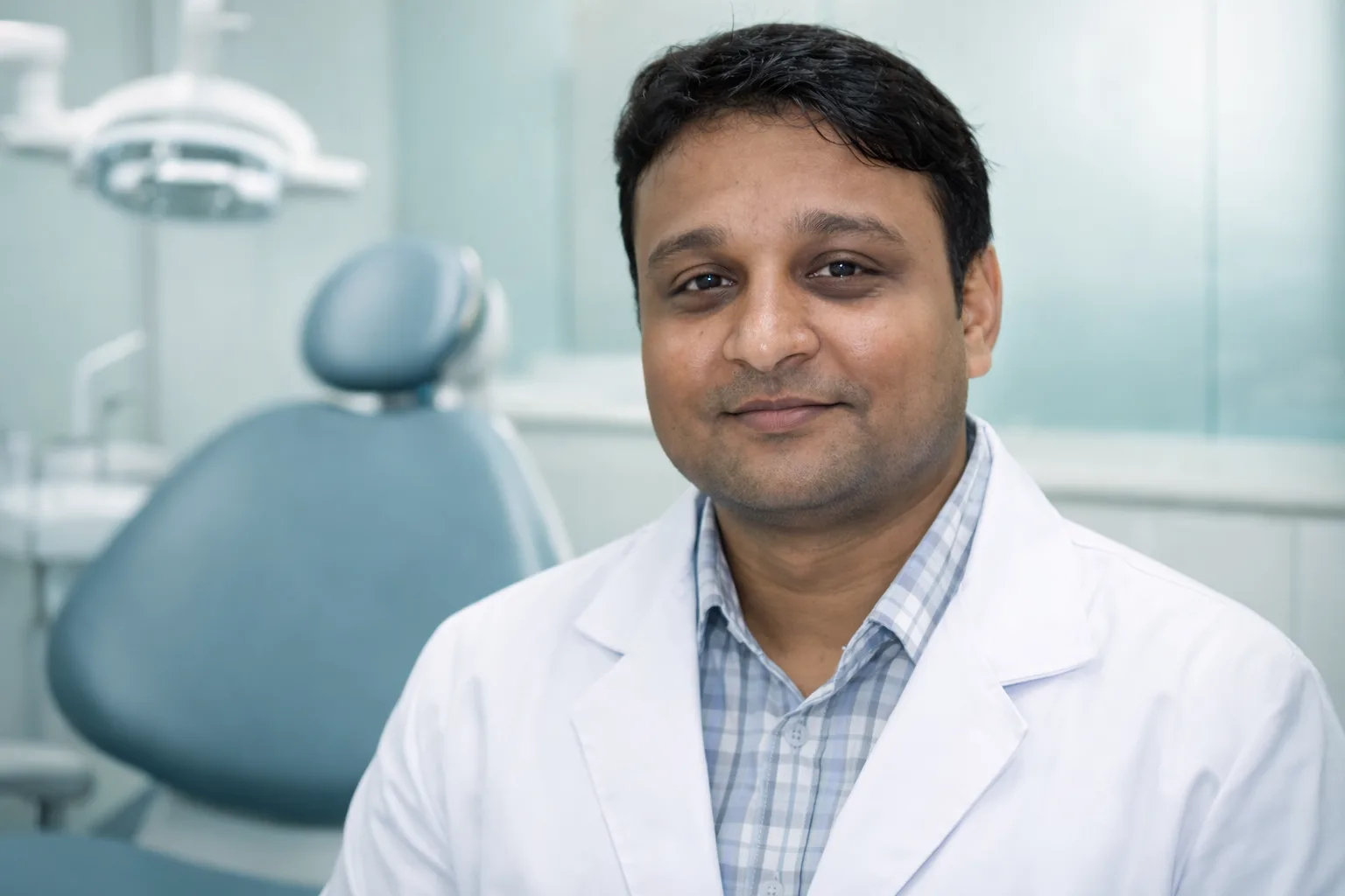 Dr. Kamal R Kabra