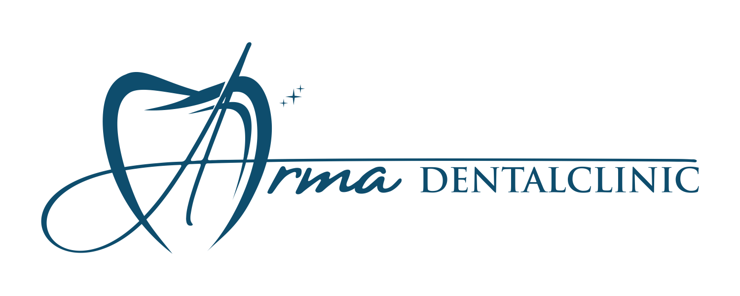 Arma Dental Clinic logo