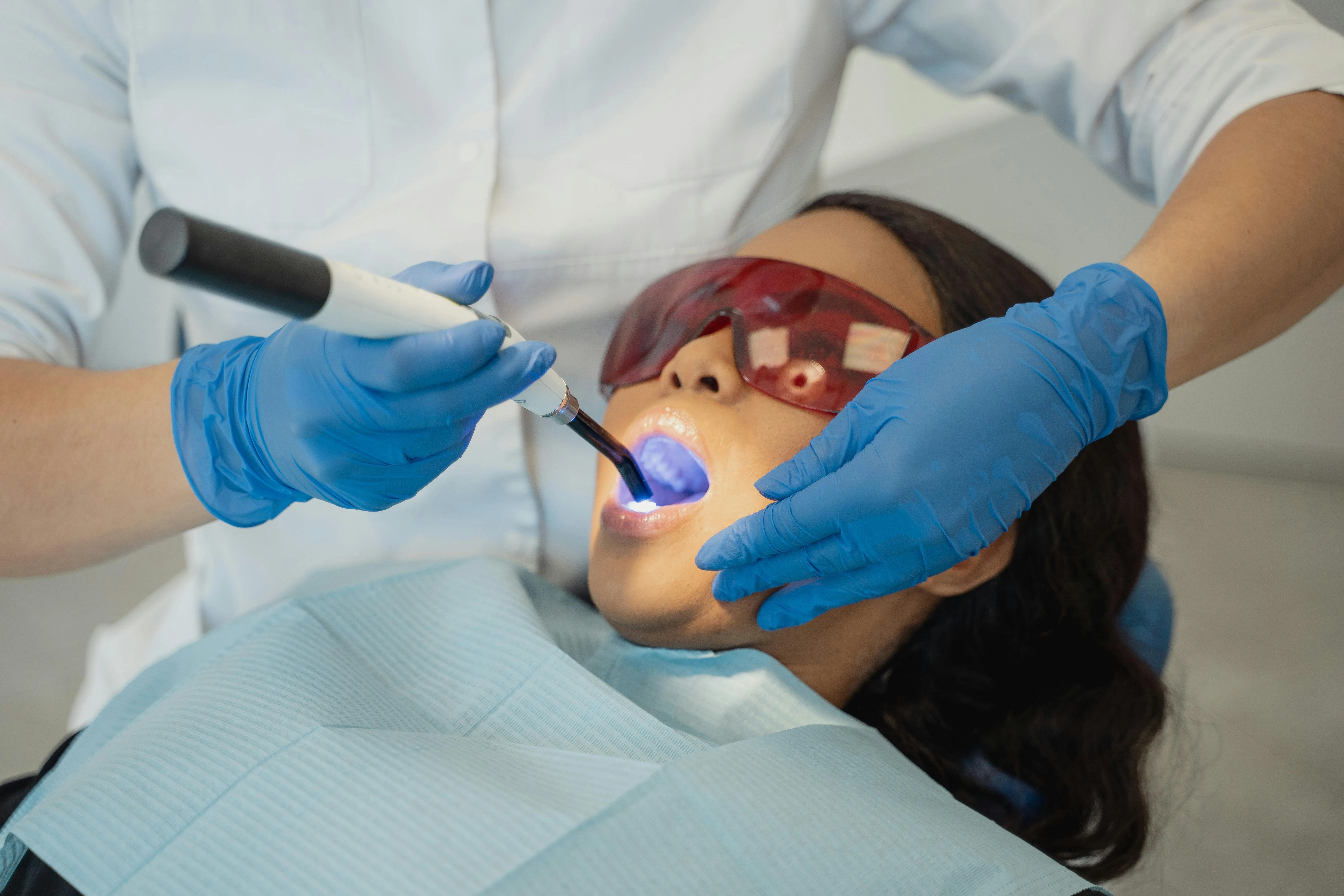 Preventive Dental Checkups