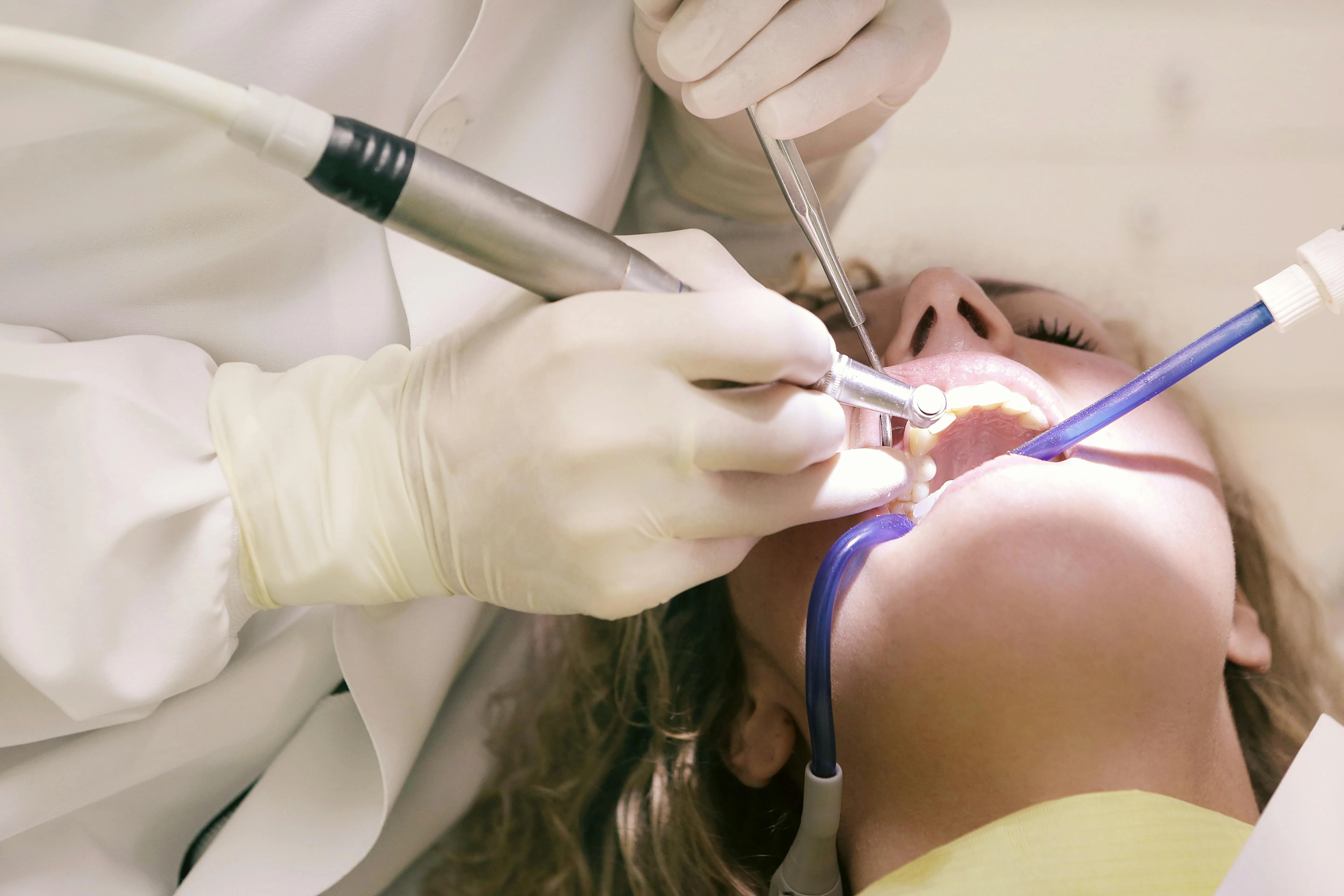 Tooth Pain Relief