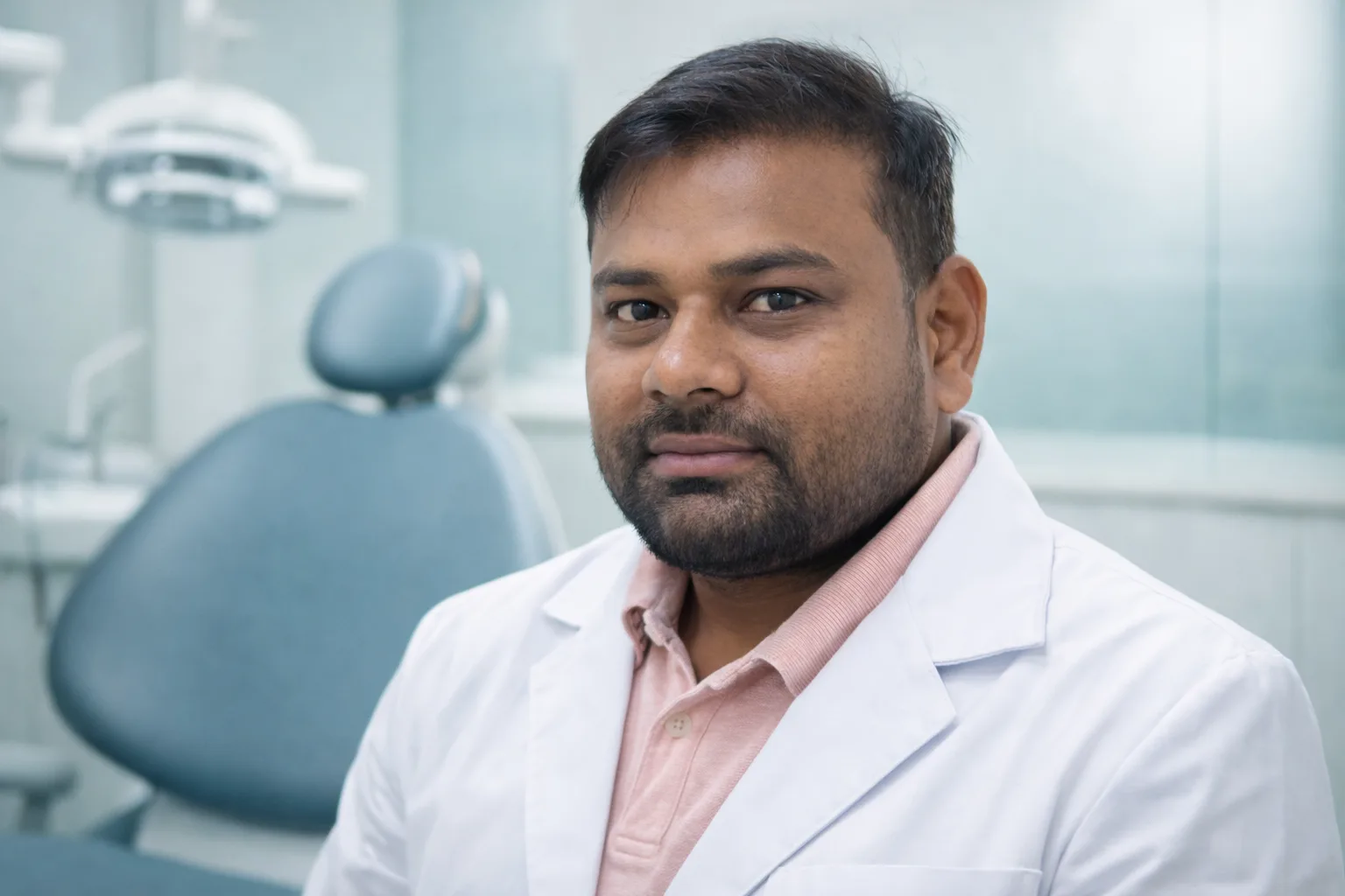 Dr. Saqib Khan