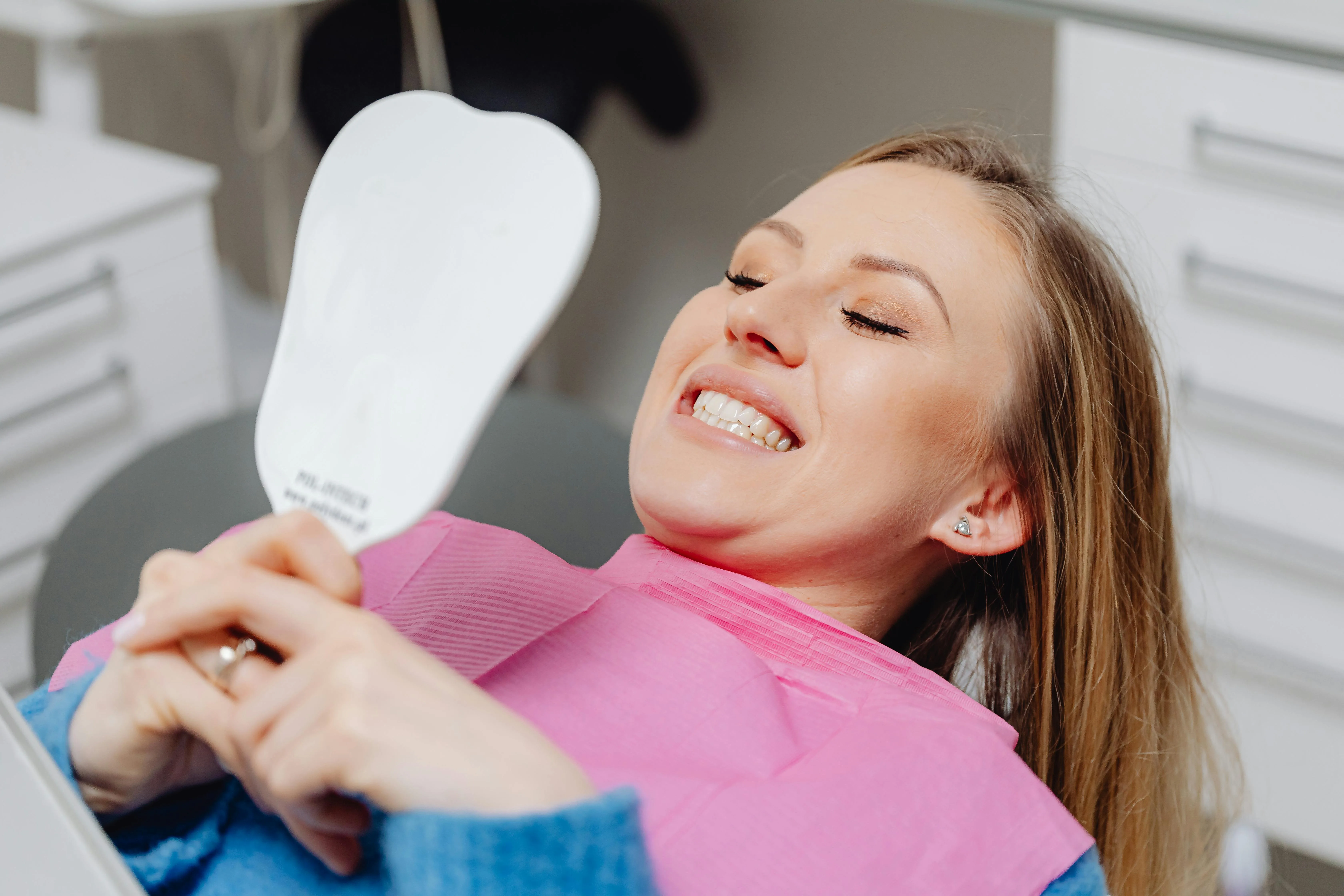 Smile Makeover (Cosmetic Dentistry)